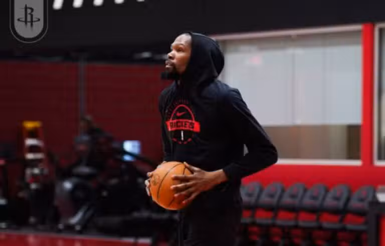 Kevin Durant