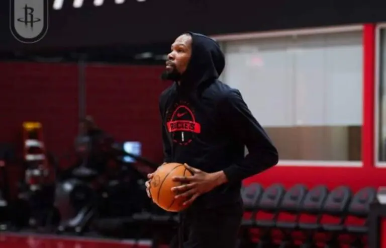 Kevin Durant