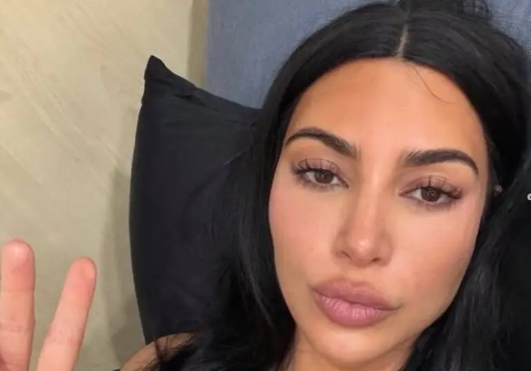 Kim Kardashian