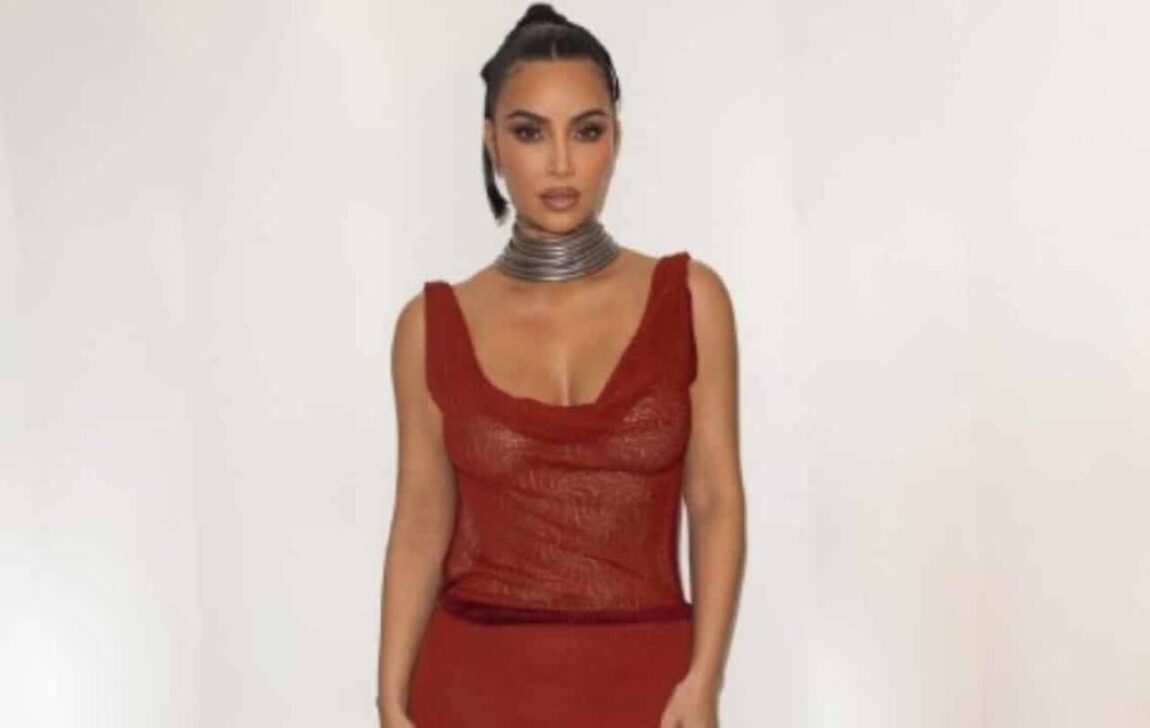 Kim Kardashian