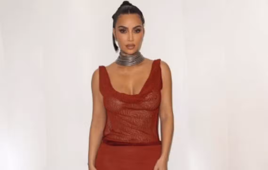 Kim Kardashian