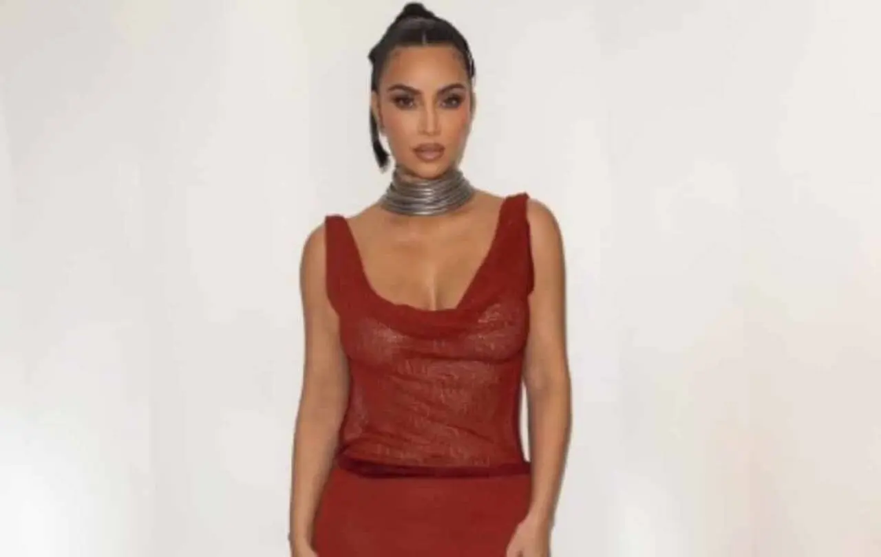 Kim Kardashian