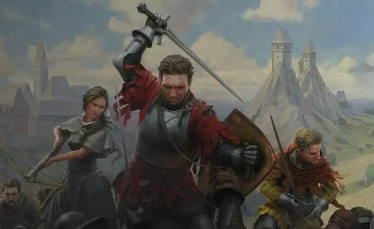 Kingdom Come Deliverance II