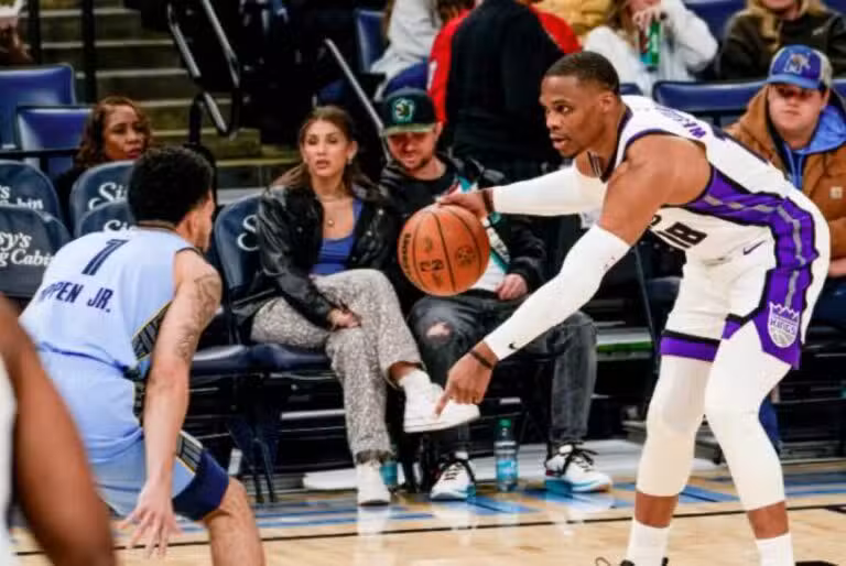 Kings x Grizzlies