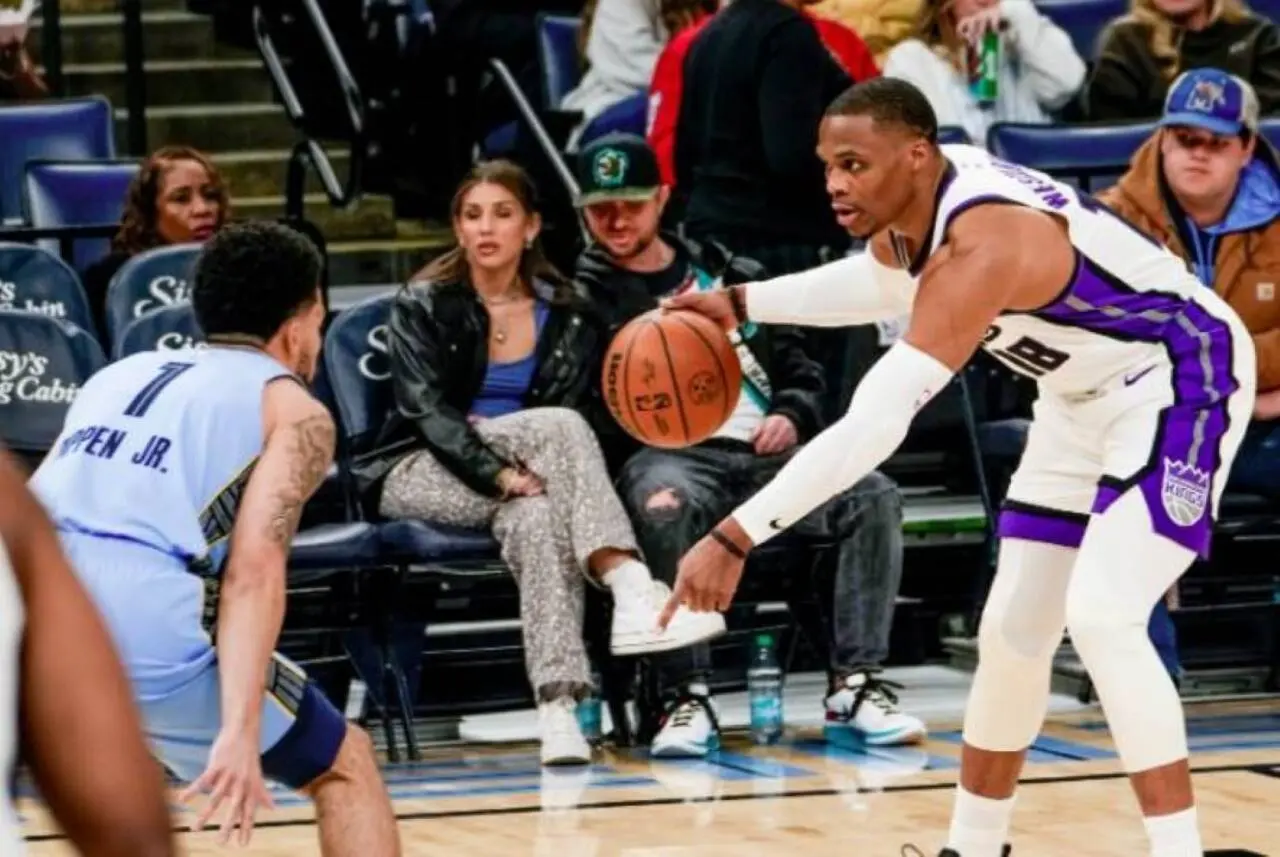 Kings x Grizzlies