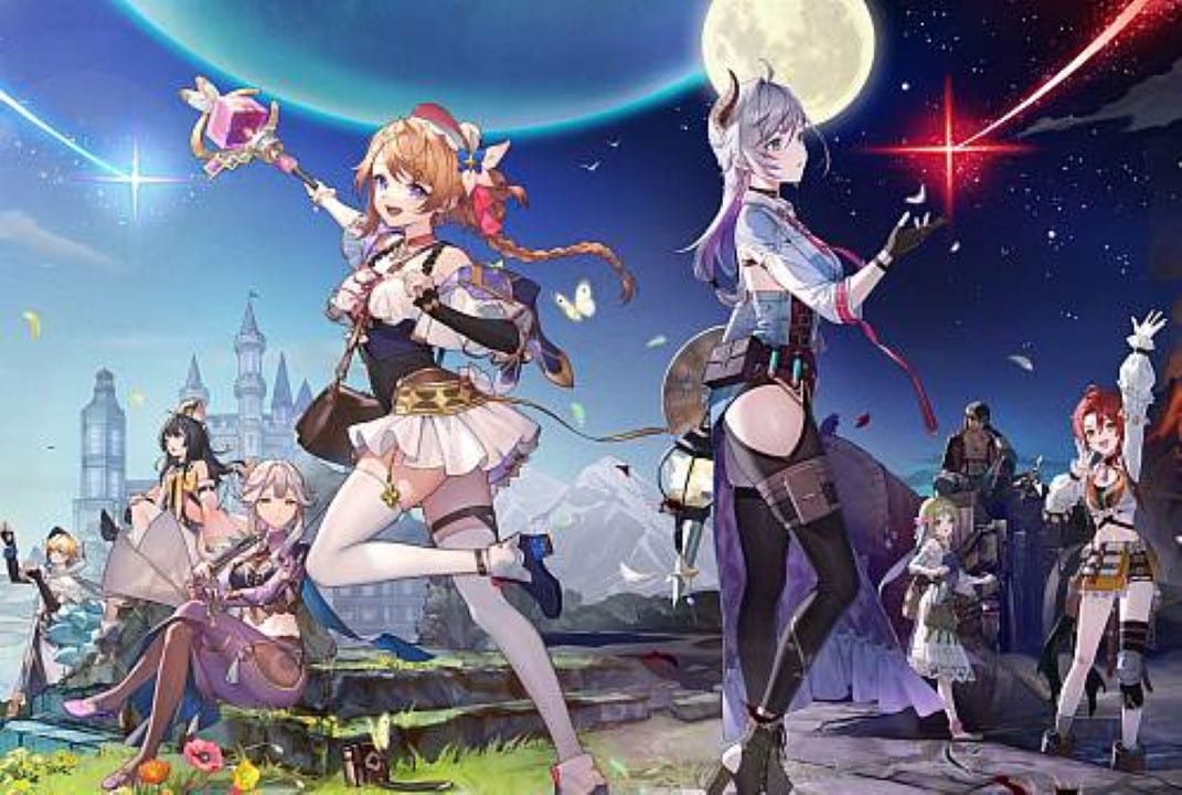 Koei Tecmo Holdings anuncia fusao de Team NINJA e Gust