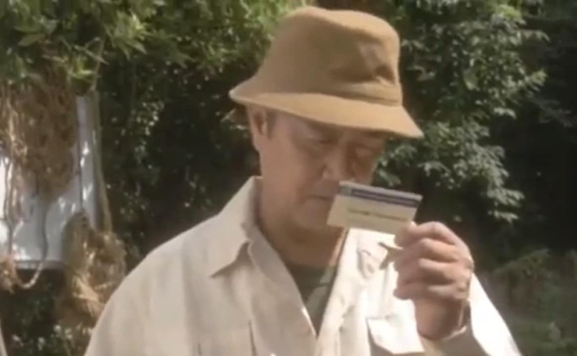 Koji Moritsugu