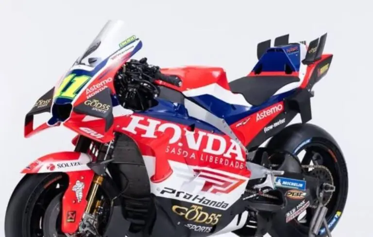 LCR Honda