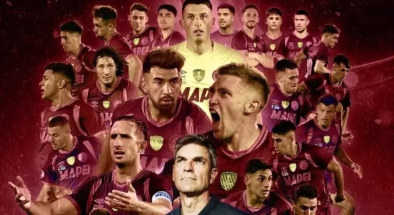 Lanus