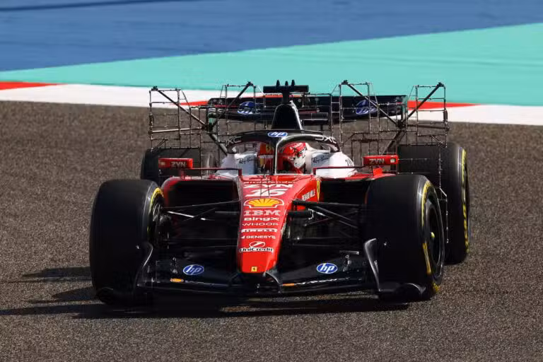 Leclerc