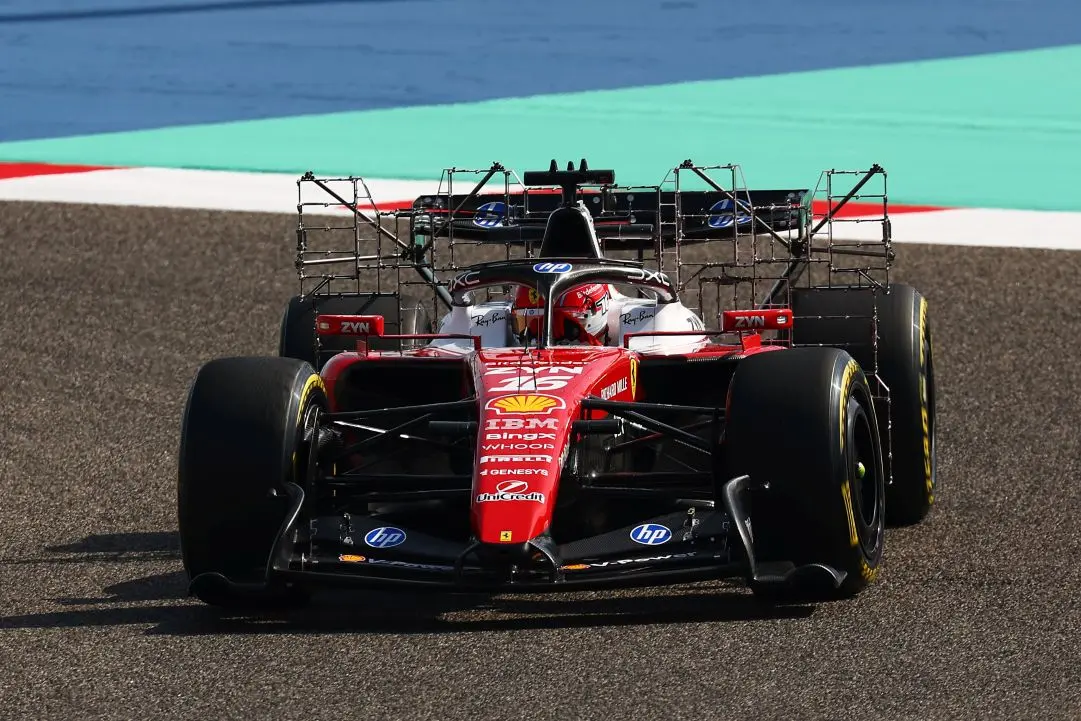 Leclerc