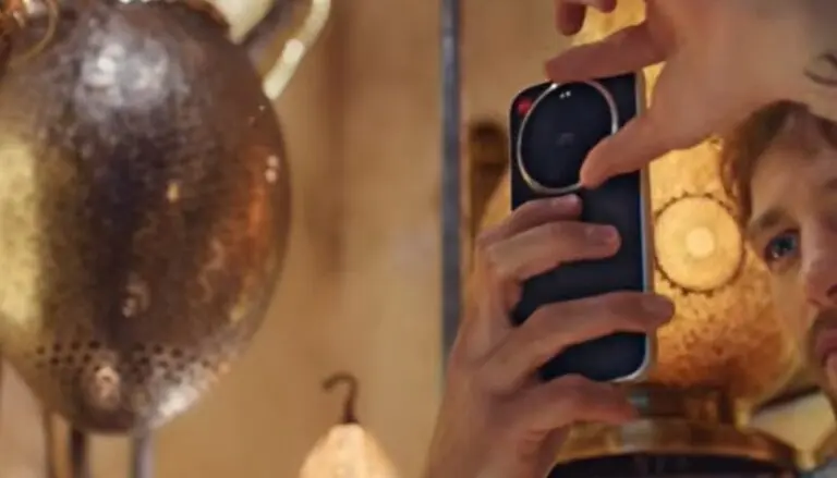 Leica Leitzphone