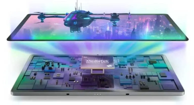 Lenovo Idea Tab Pro -