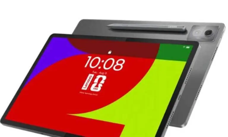 Lenovo Idea Tab Pro