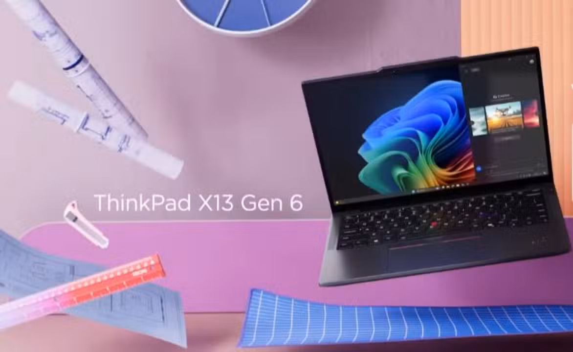 Lenovo ThinkPad X13