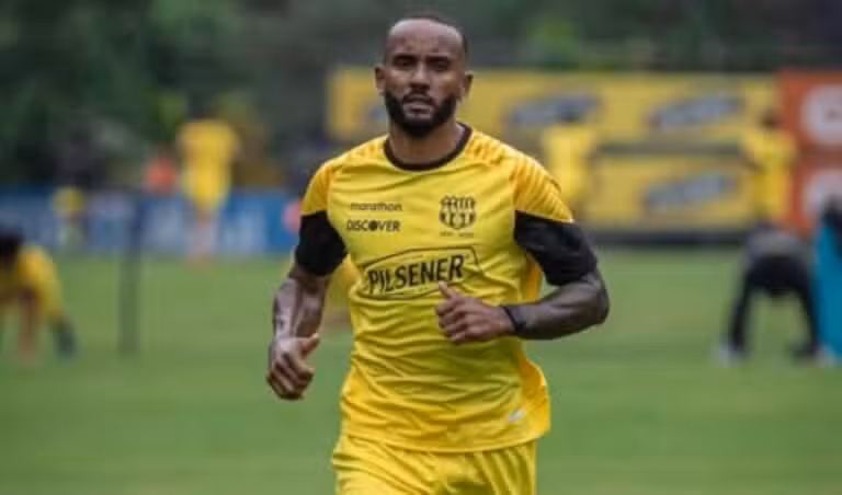 Leonai Souza