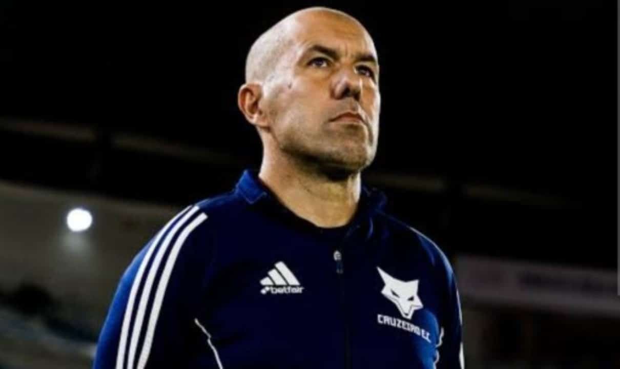 Leonardo Jardim