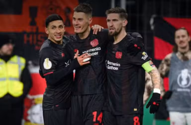 Leverkusen