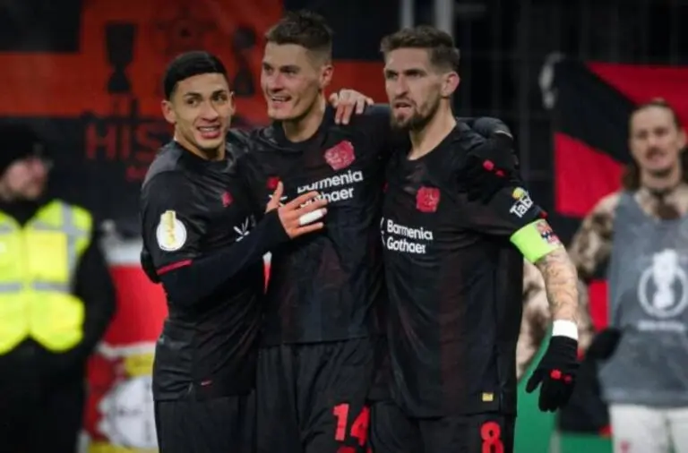 Leverkusen
