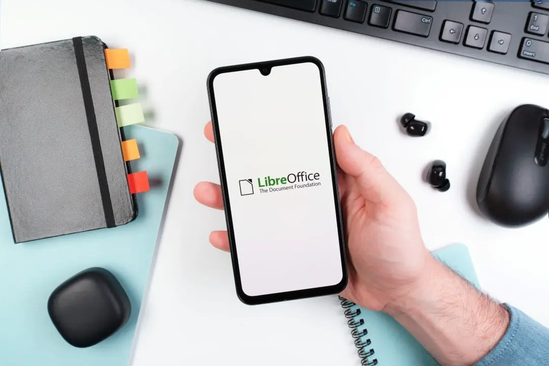 LibreOffice