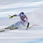Lindsey Vonn
