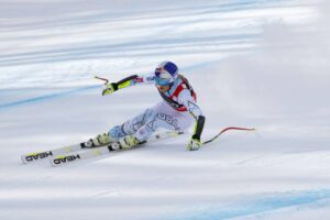 Lindsey Vonn