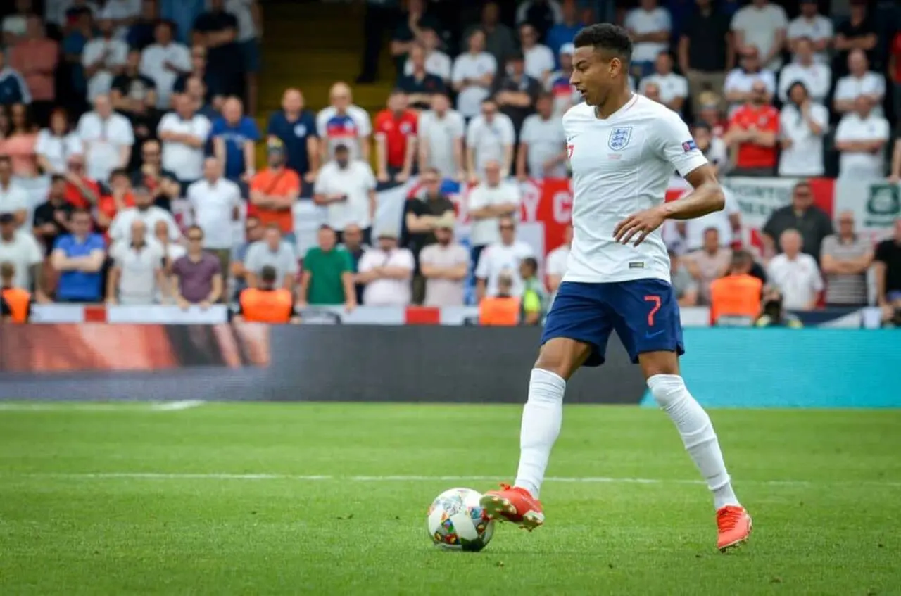 Lingard