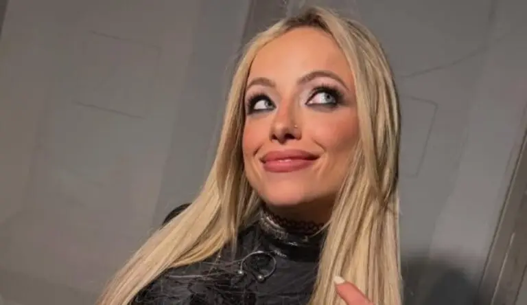 Liv Morgan
