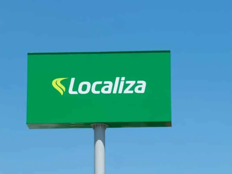 Localiza