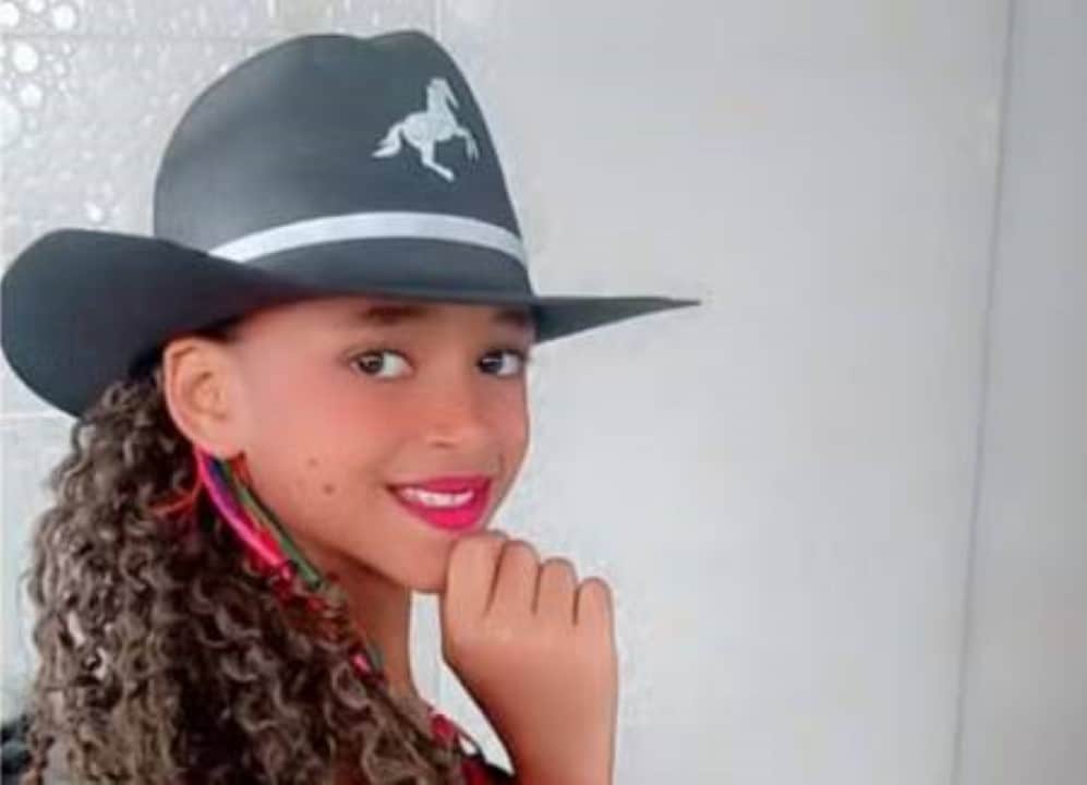 Lorrayne Rabelo