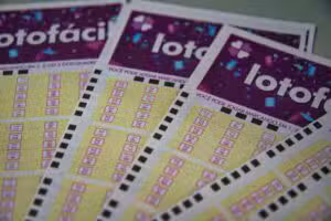 Lotofácil 3671 Ergebnis akkumuliert den Hauptjackpot und vergibt Wetten mit 14 Treffern; Überprüfen Sie die Nummern
