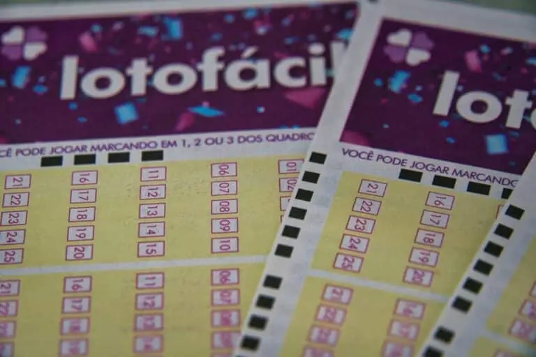 Lotofácil