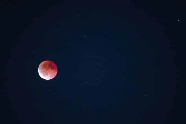 Lua de Sangue