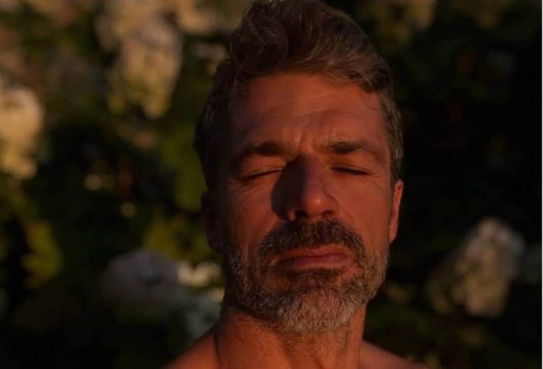 Luca Argentero