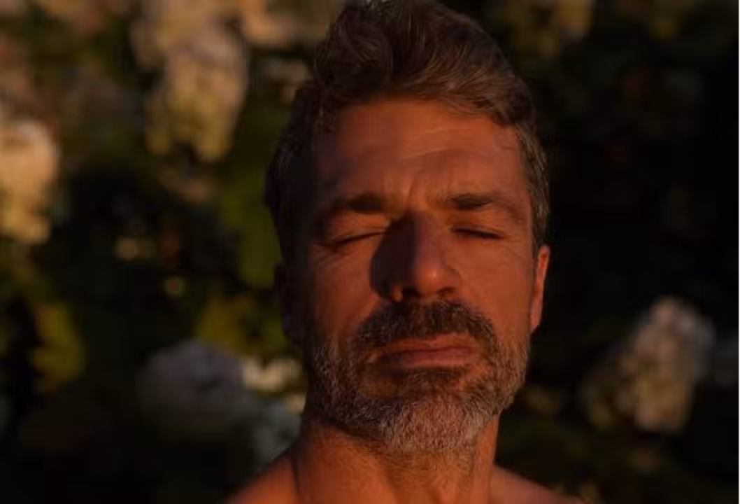Luca Argentero