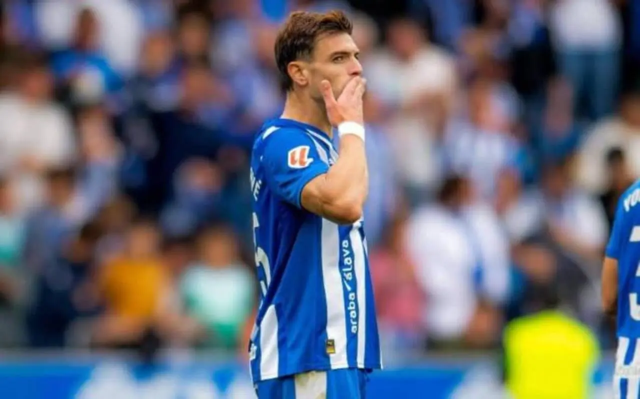 Lucas Boyé
