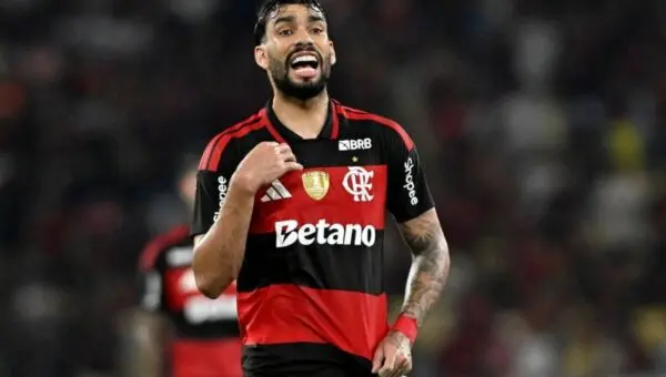 Lucas Paquetá