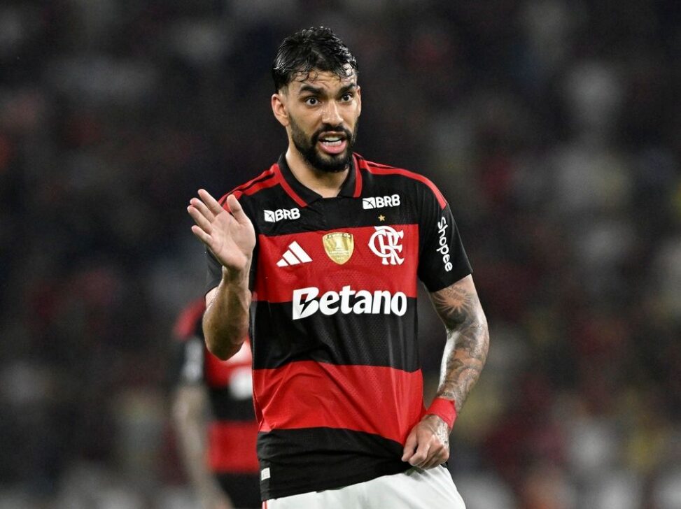 Lucas Paquetá
