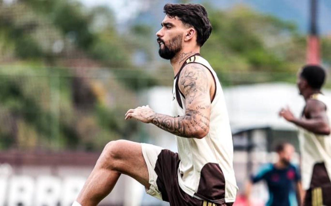 Lucas Paquetá