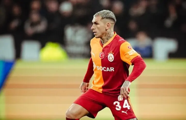 Lucas Torreira