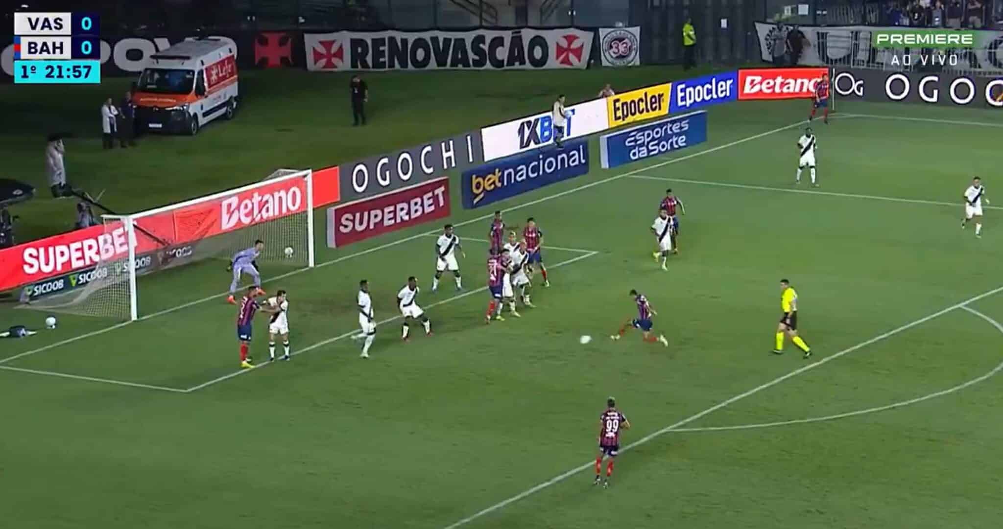 Luciano Juba Bahia