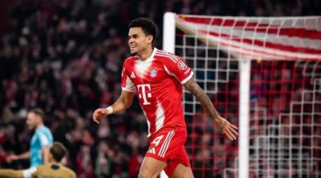 Luis Díaz