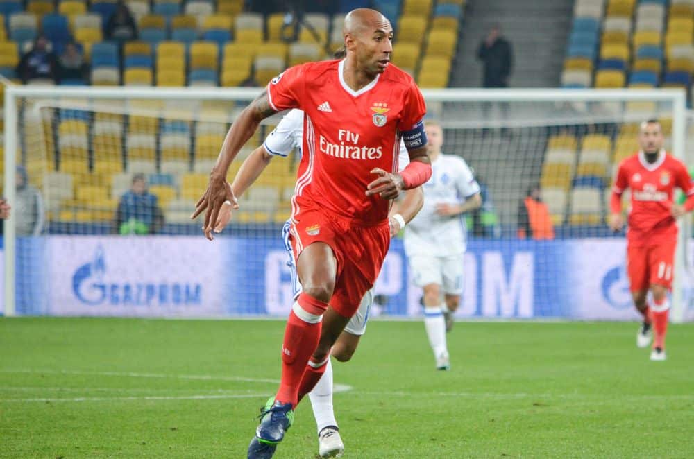 Luisão