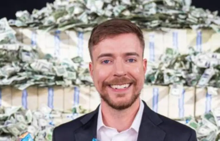 MR Beast