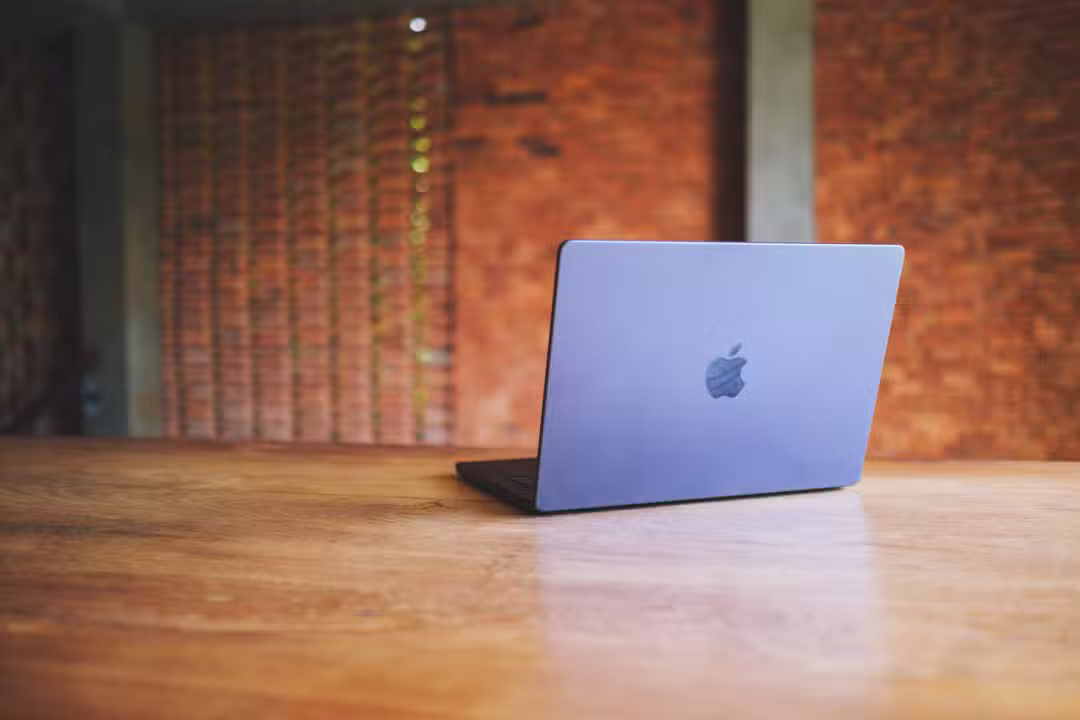 MacBook