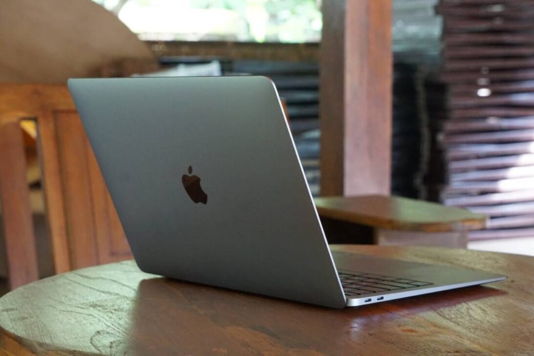 MacBook Air