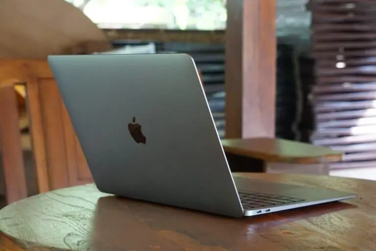 MacBook Air
