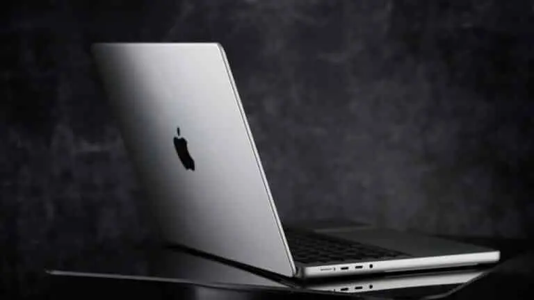 macbook pro
