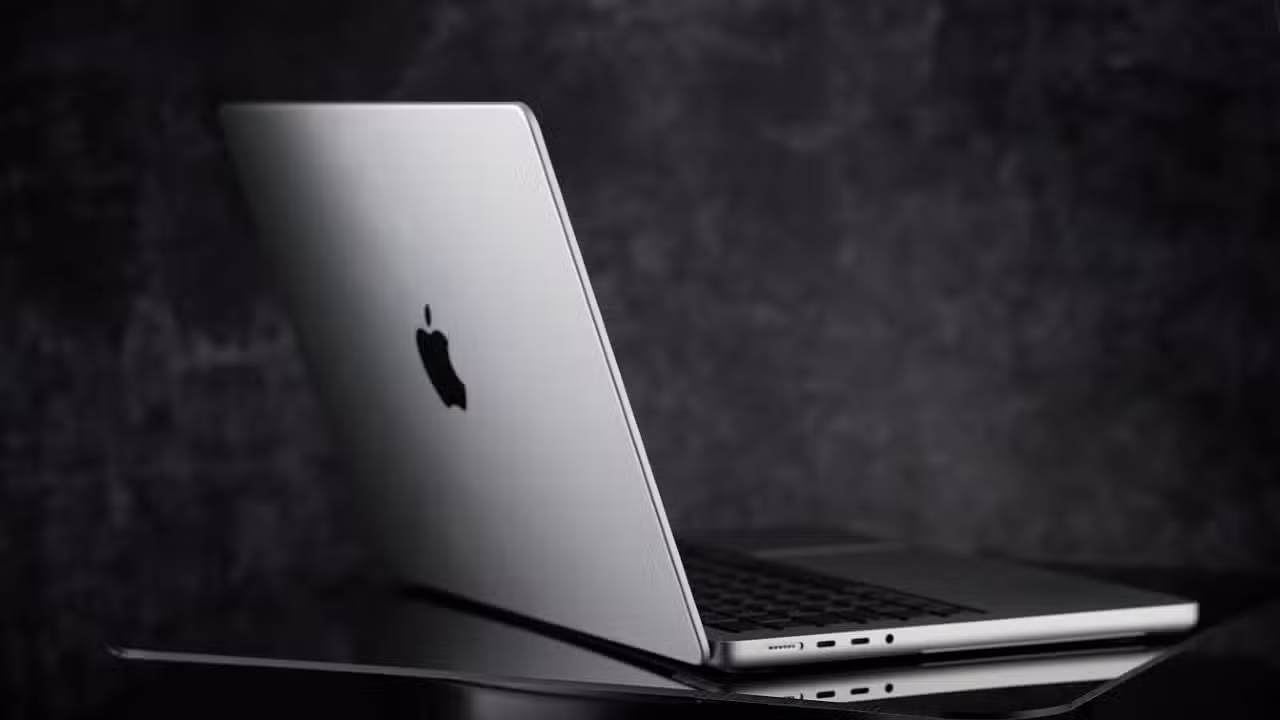 macbook pro