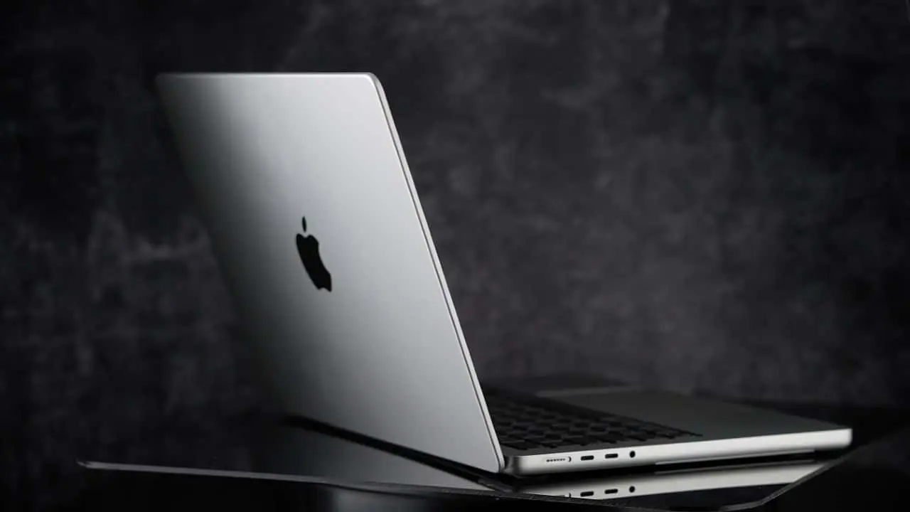 macbook pro